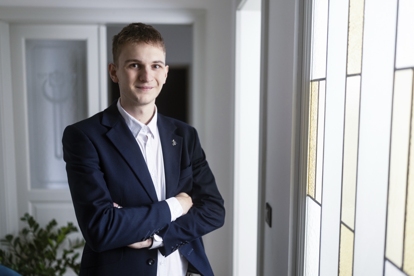 Matěj Vrabec