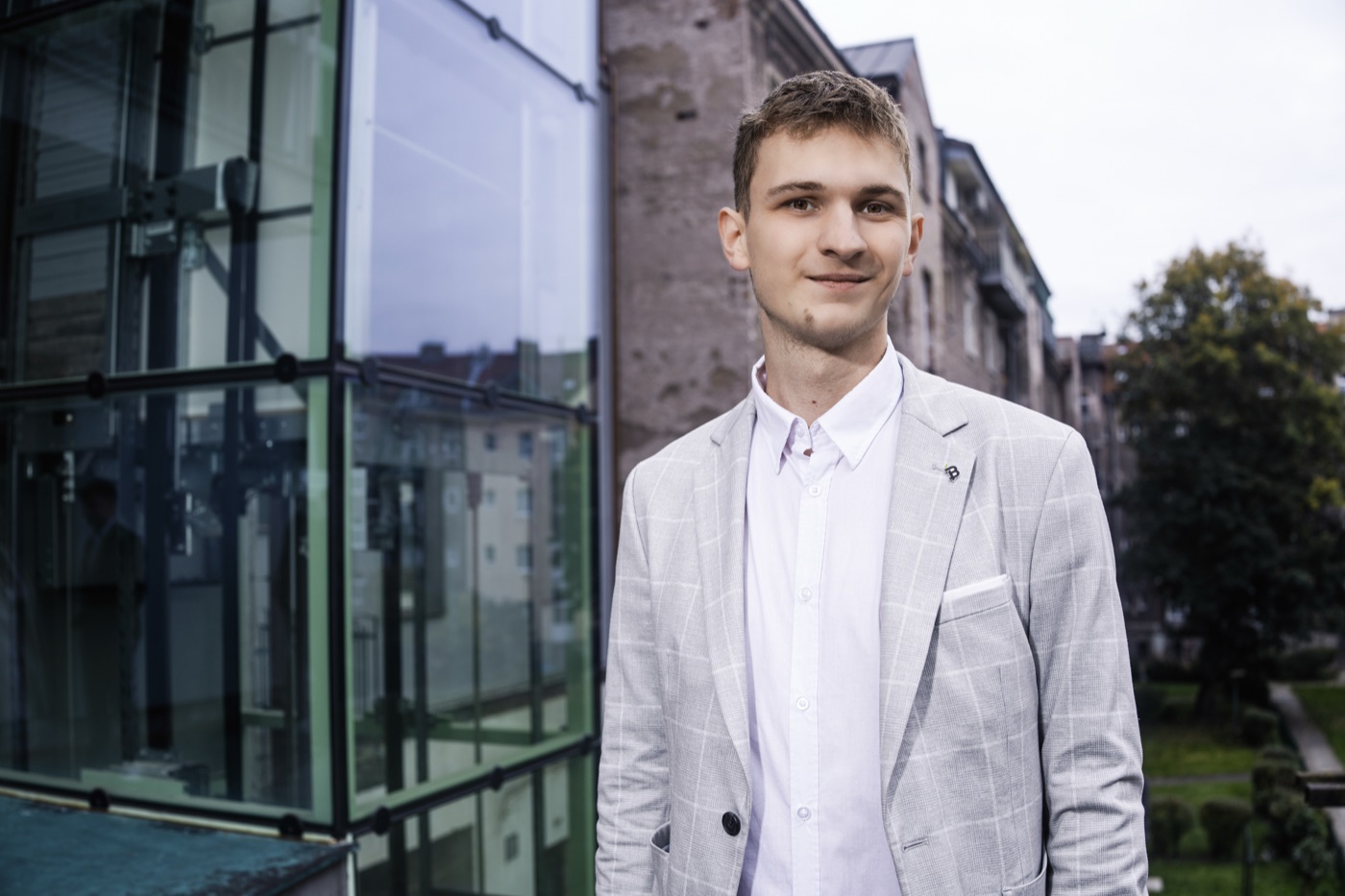 Matěj Vrabec